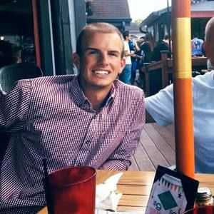 Meet your Posher, Ethan